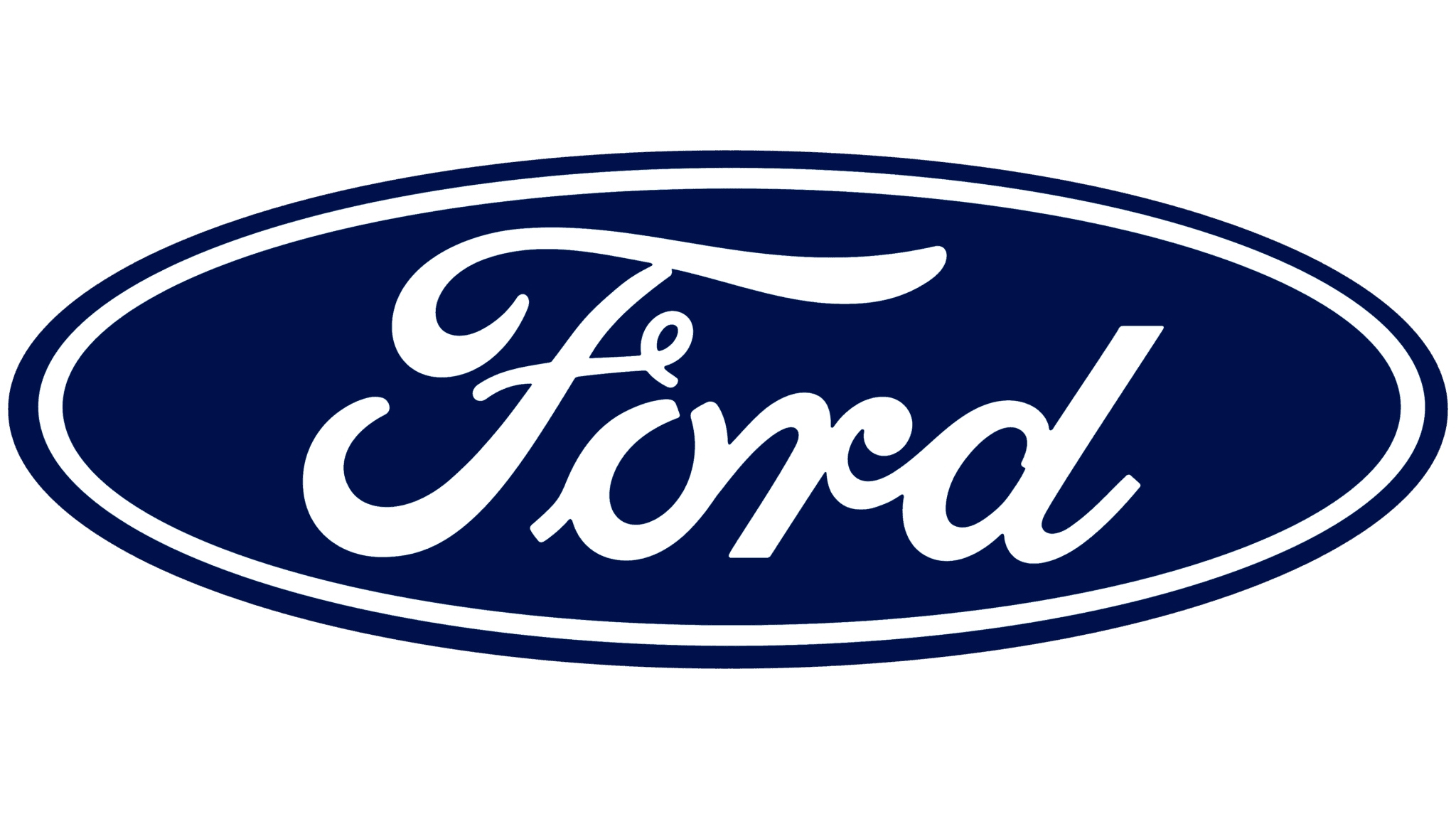 Logo Ford