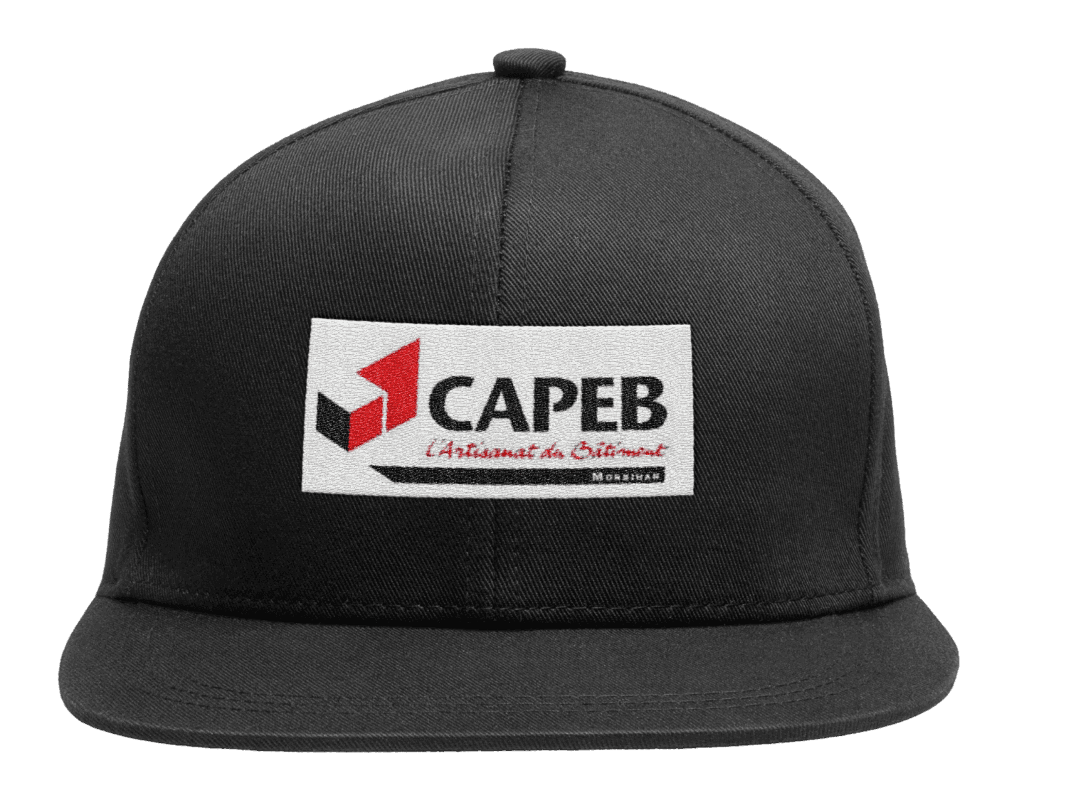 Casquette personnalisé