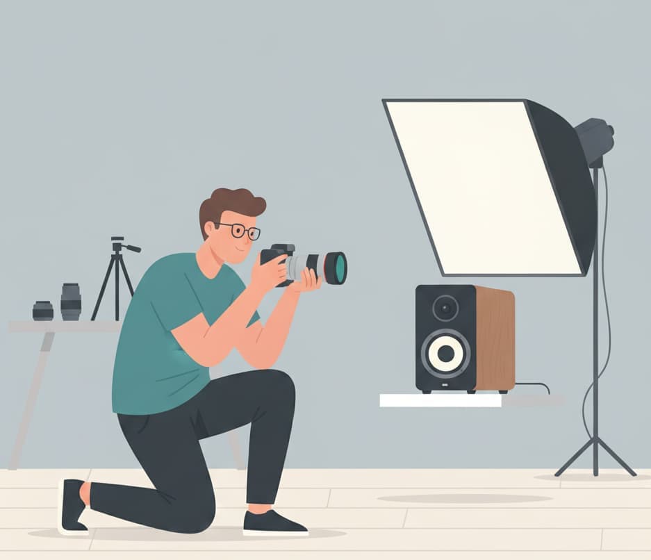 Nos conseils pour un bon cadrage : Sublimez vos visuels !