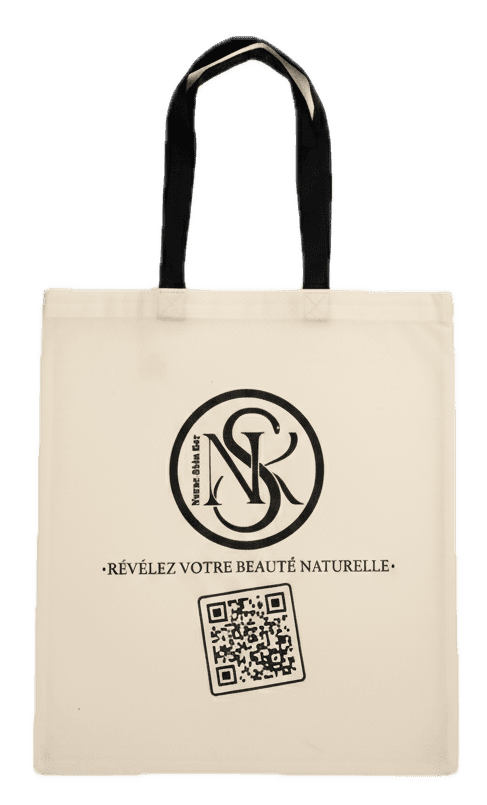Tote bag personnalisé